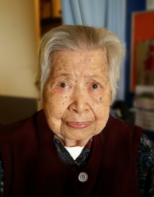 Avis de décès de Pui Ying Wong