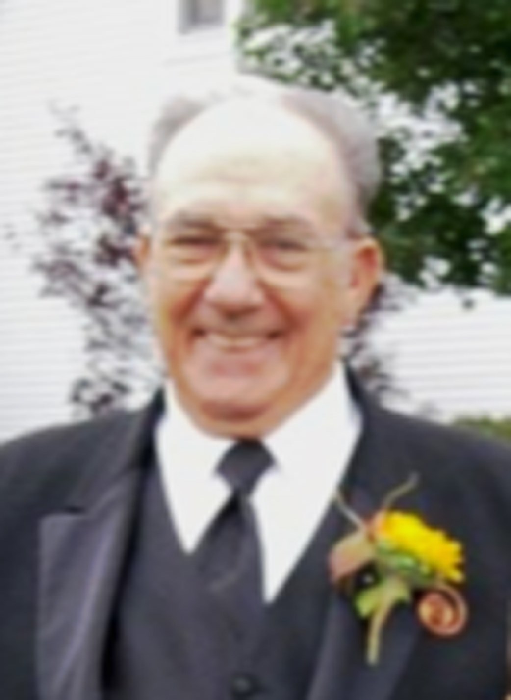 Obituary of William R. Slone