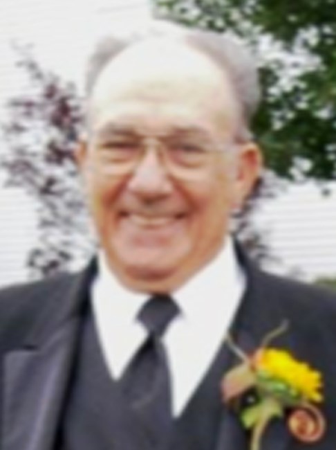 Obituario de William R. Slone