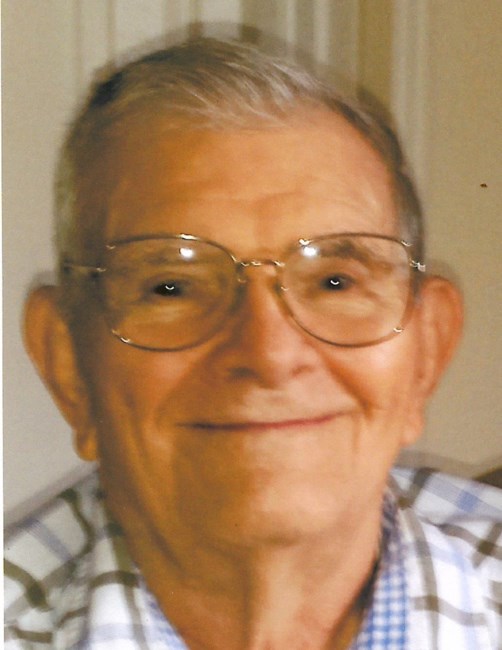 Obituary of Joseph William Mayr