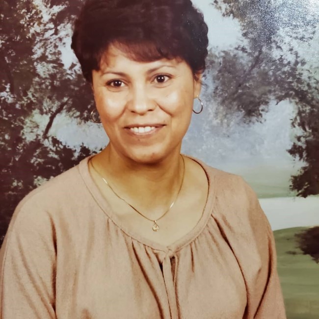Obituary of Shirley Ann Mendiola
