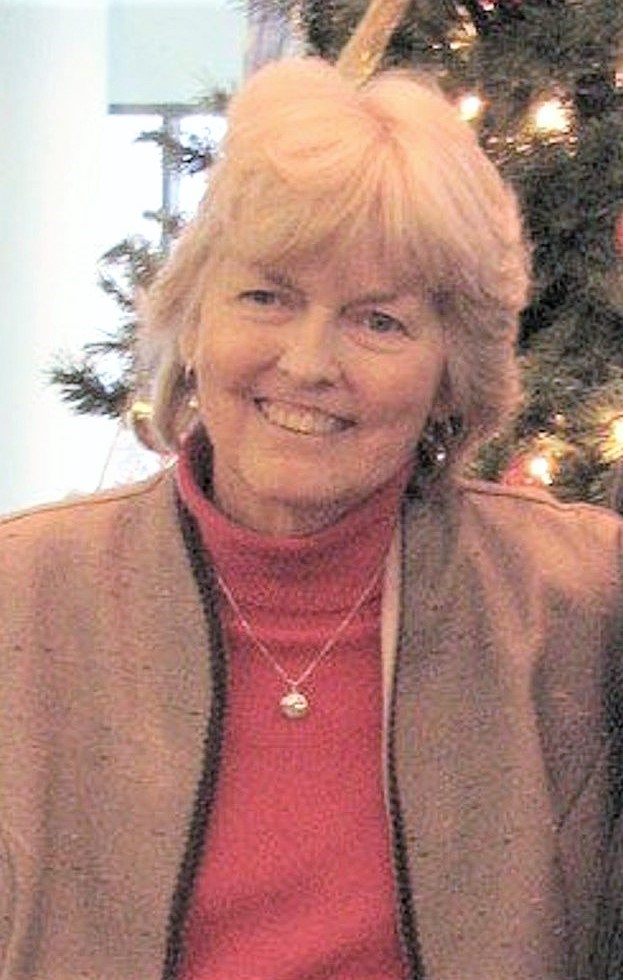 Obituary of Virginia "Ginger" Boetcher