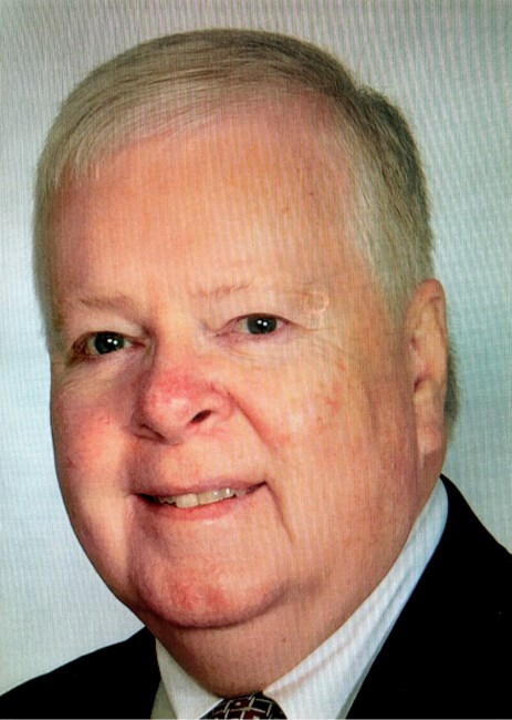 Obituary of Charles "Chuck" E. Gibson