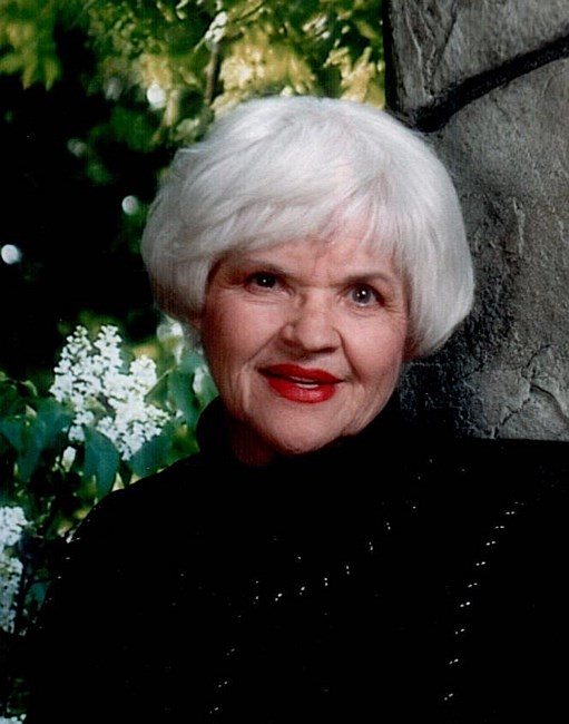 Obituary of Marla Gadry