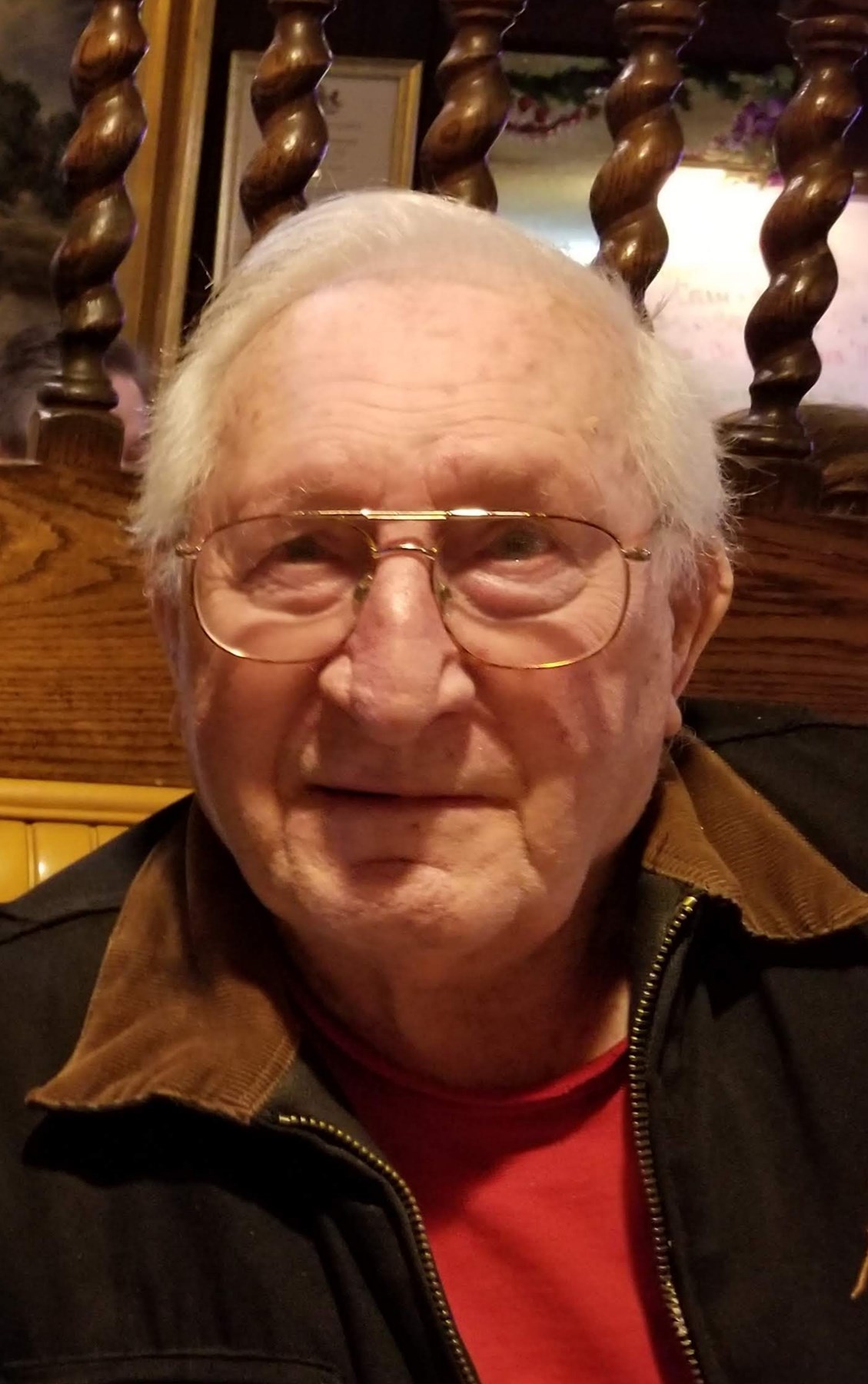 Obituary of John "Jack" W. Fielden
