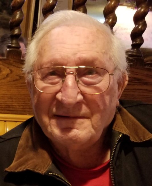 Obituary of John "Jack" W. Fielden