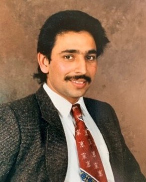 Obituary of Charanjit Singh Randhawa