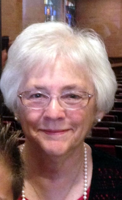 Obituary of Jennie Louise Hollis