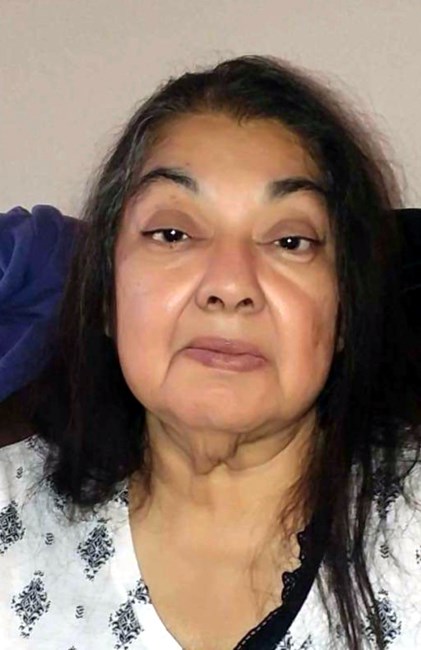 Obituary of Eloysa Jaramillo