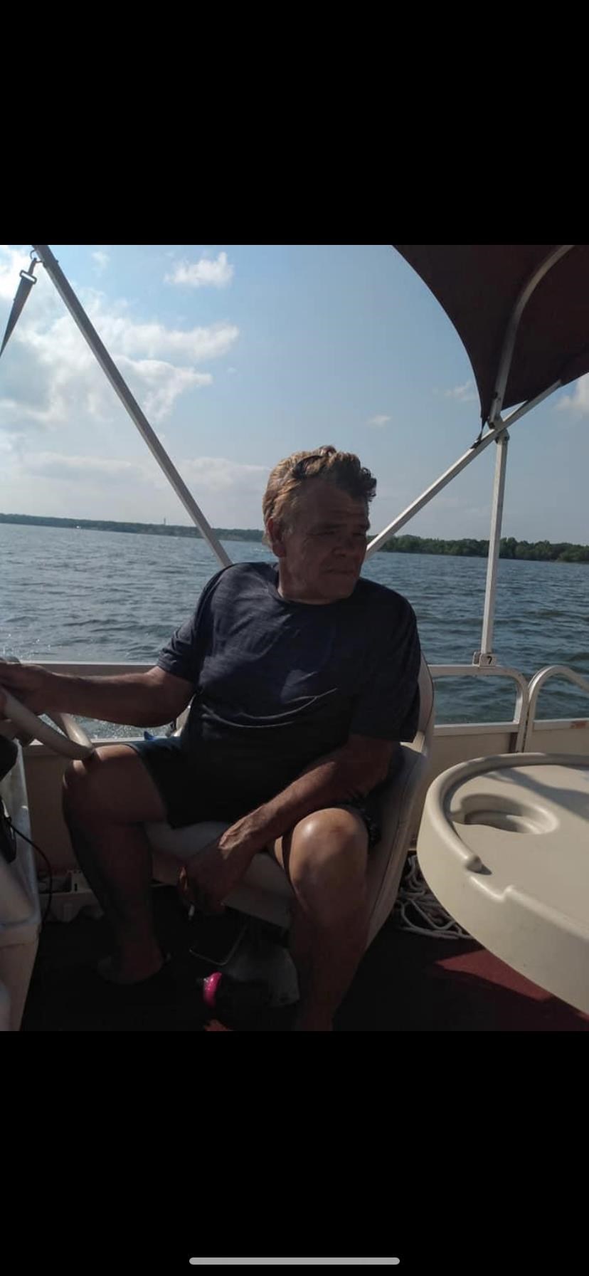 Obituary of Carlos Danny Spangler