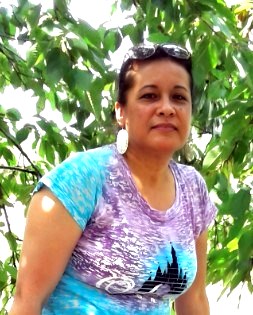 Obituario de Carmen Barajas