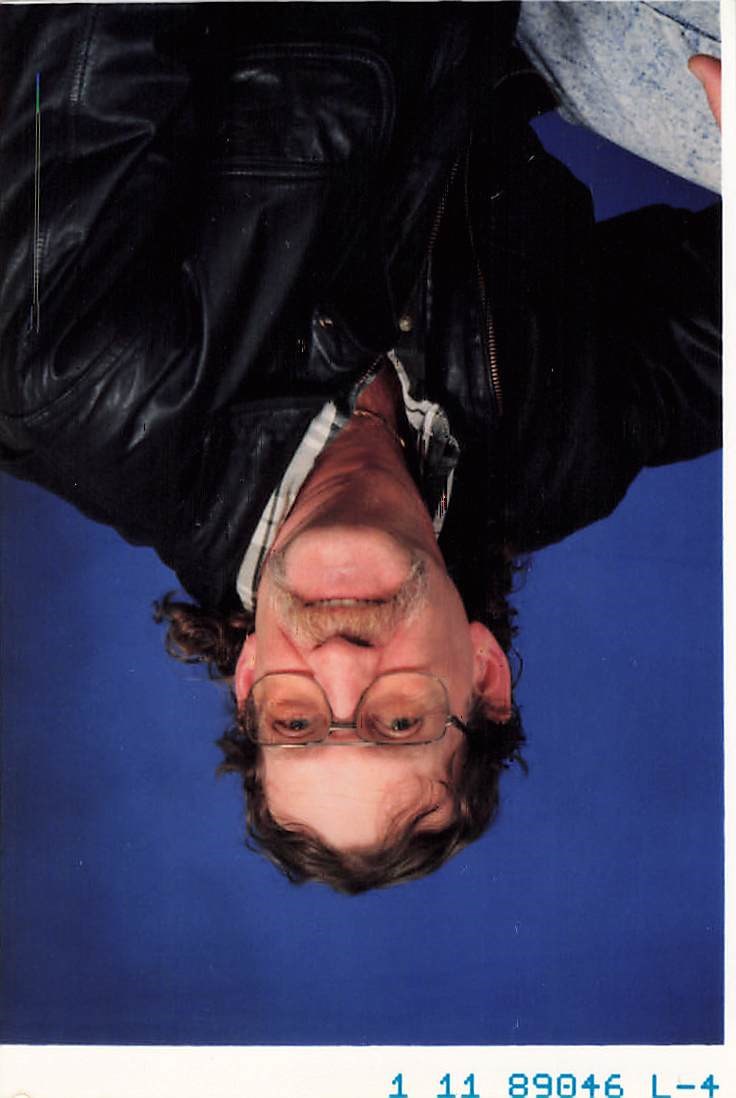 Obituary of Norman McGhee