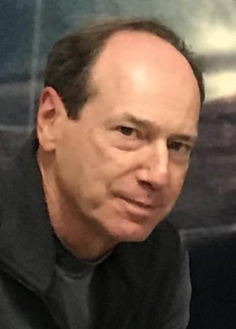 Obituary of David Ezidor Gordon