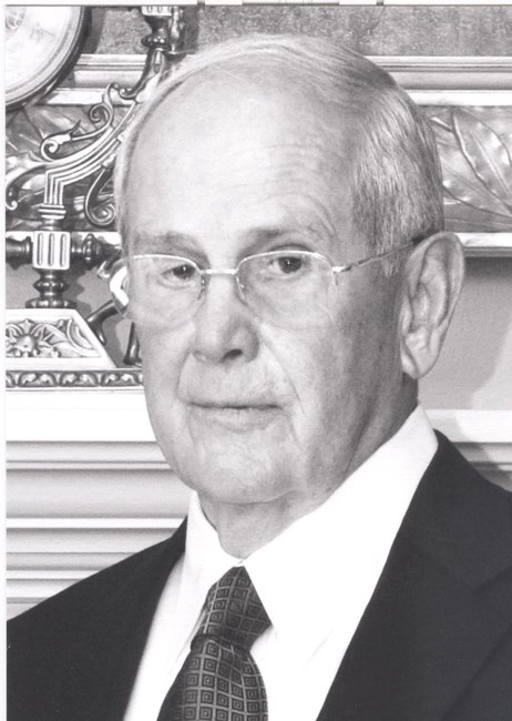 Obituary of Robert A. Lee
