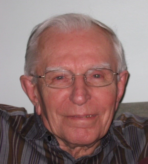 Obituary of John James Zamecnik