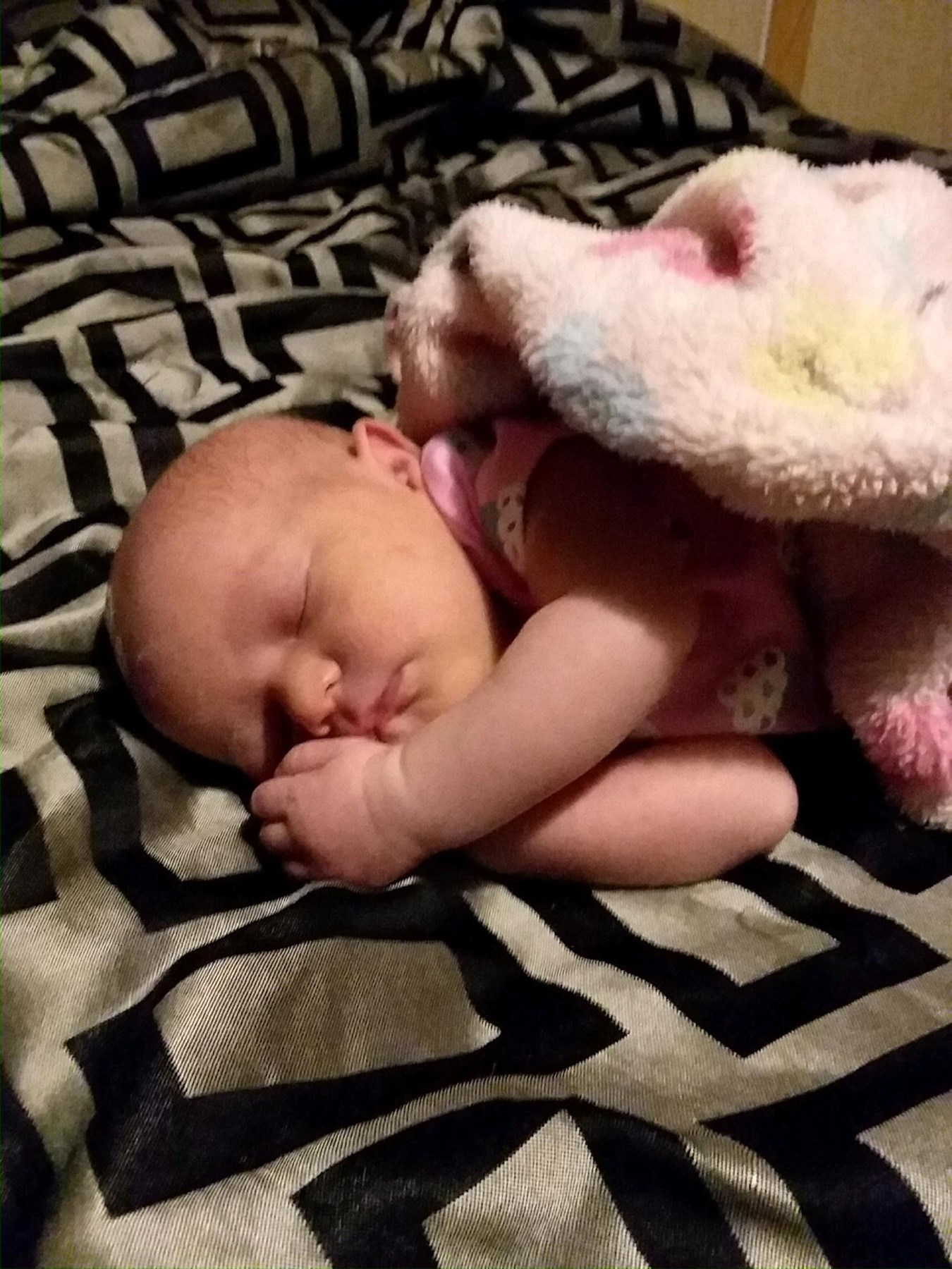 Obituary of Thalia Ann Moser