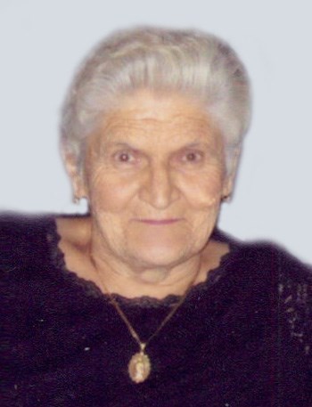 Obituario de Ida L. Battel