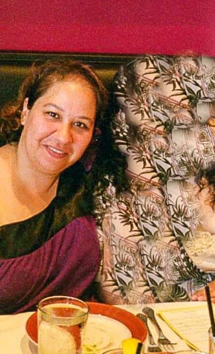 Obituary of Minerva Scott