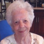 Gertrude Tabor
