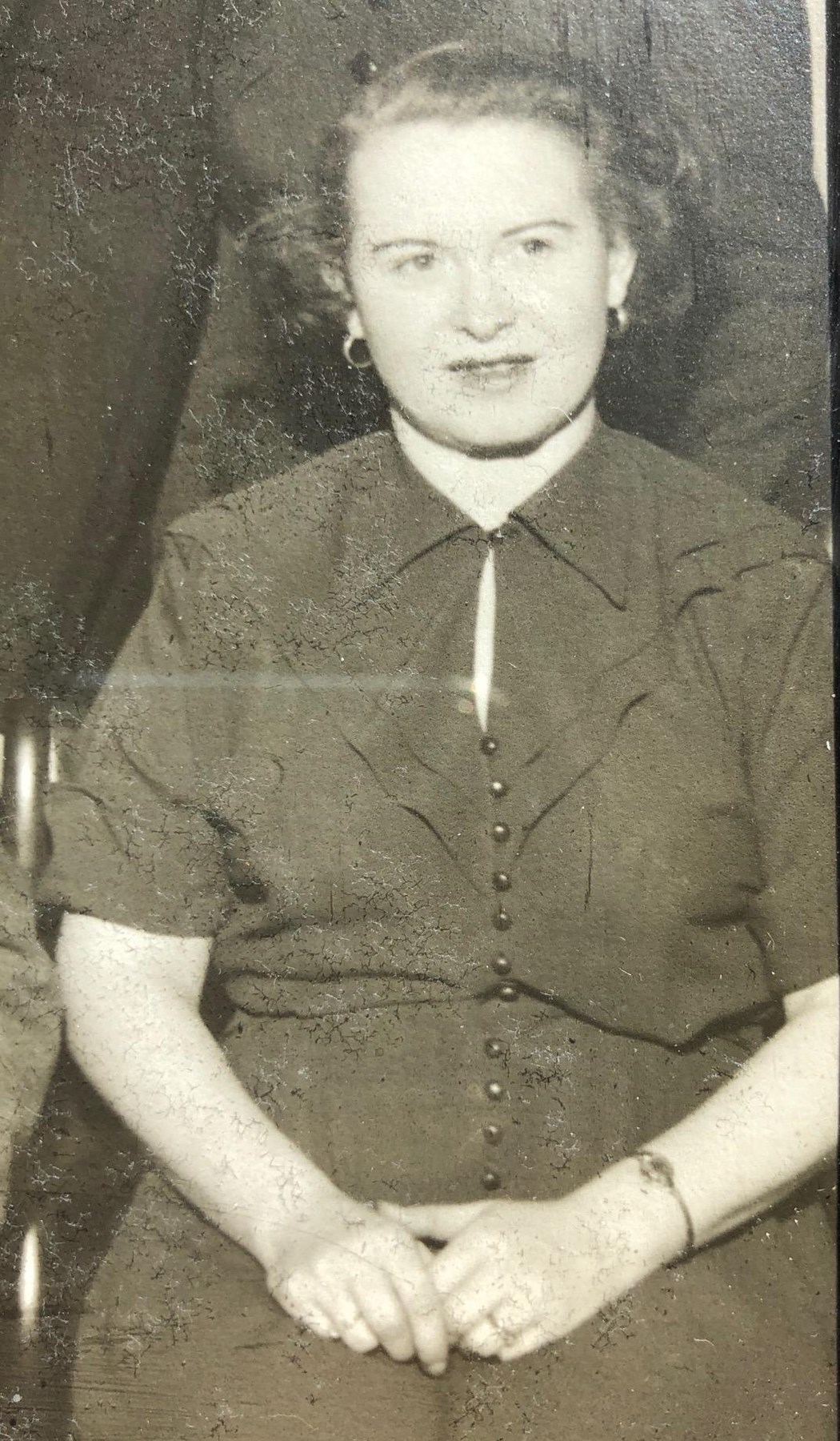 Avis de décès de Marietta Rose Johnson