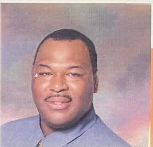 Obituary of Adrian Vincent Mabon