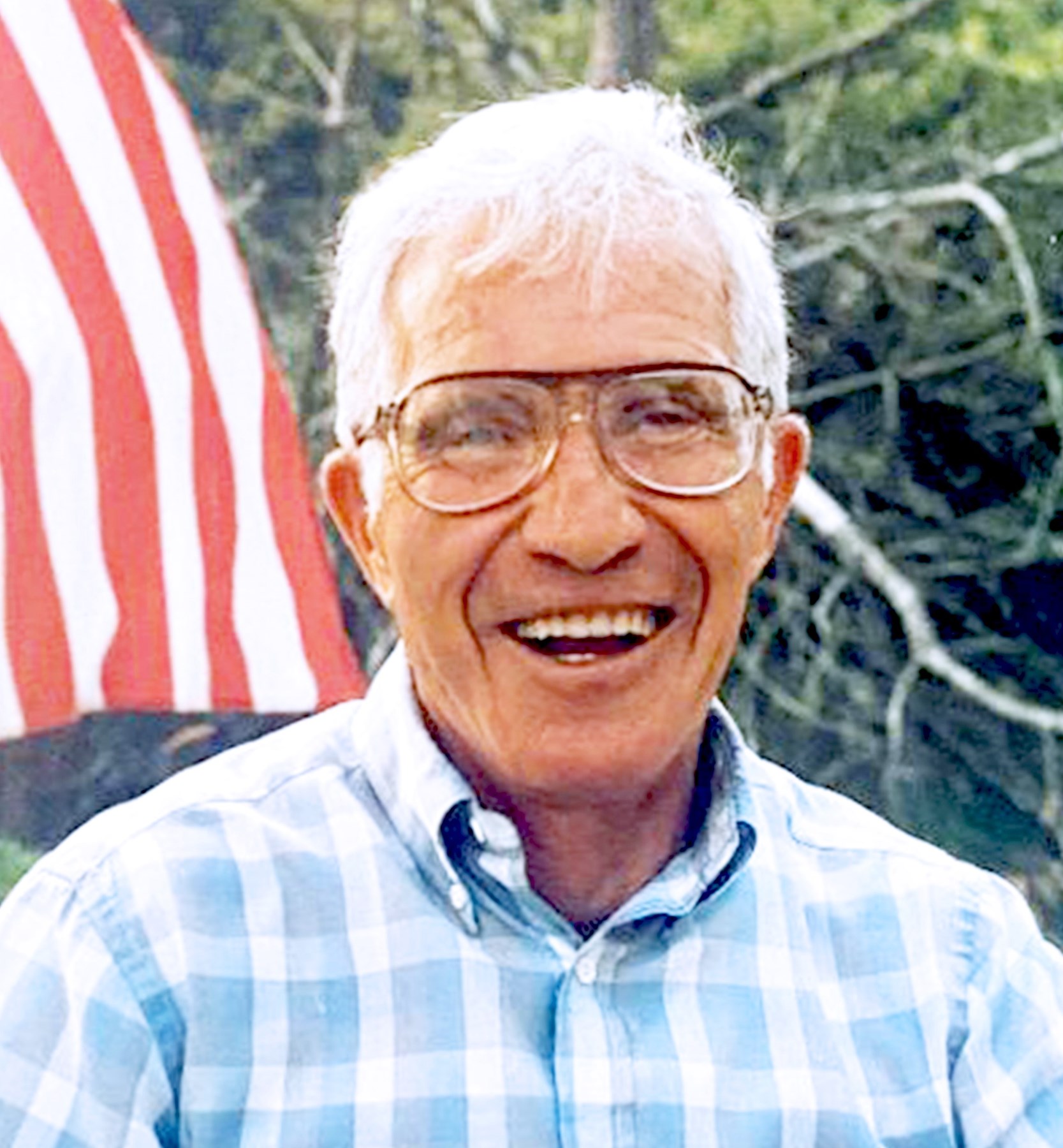 Obituary of Joseph J. Hayes