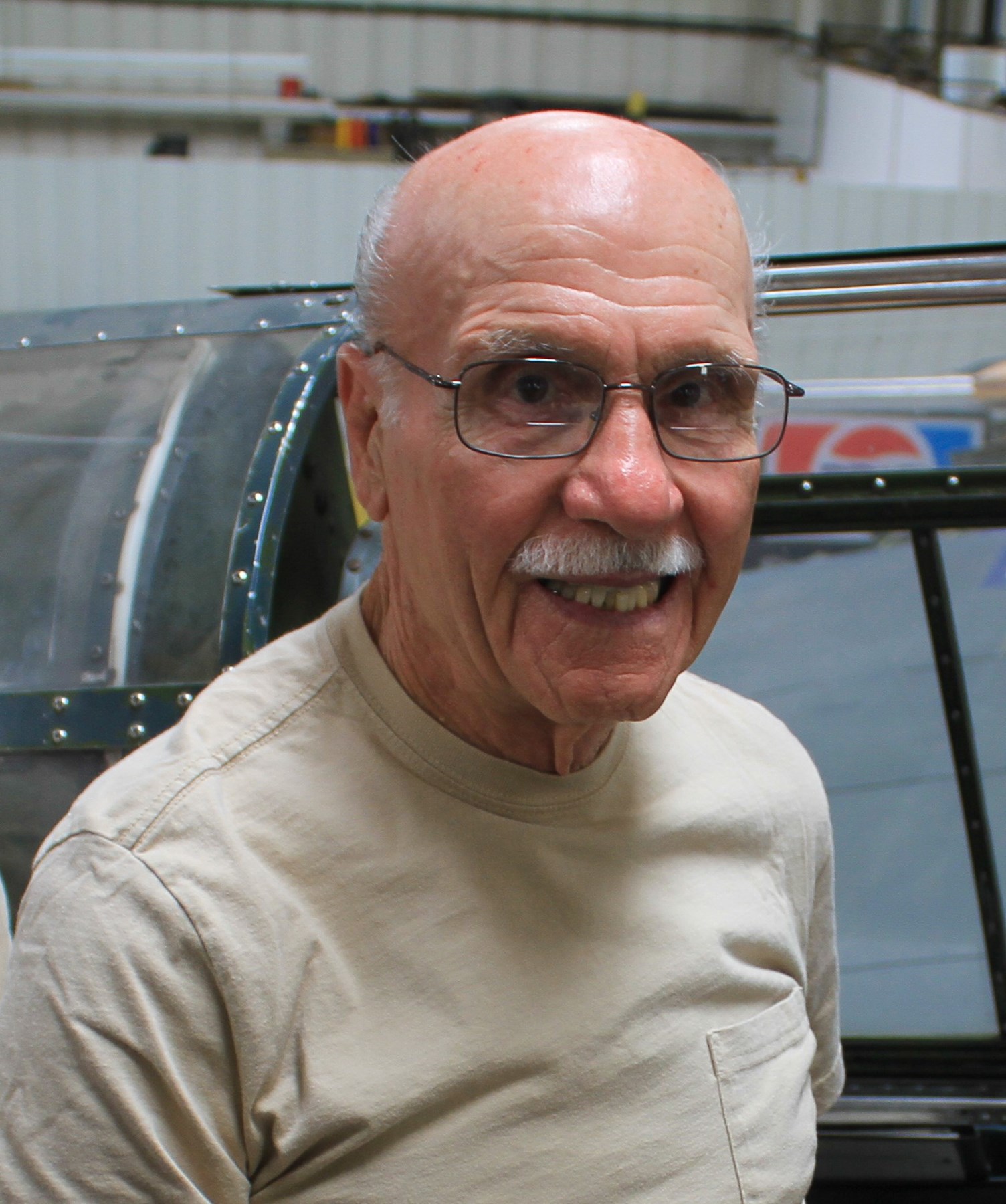 Obituario de John Joseph Busuttil Sr.