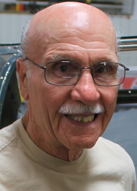 Obituario de John Joseph Busuttil Sr.