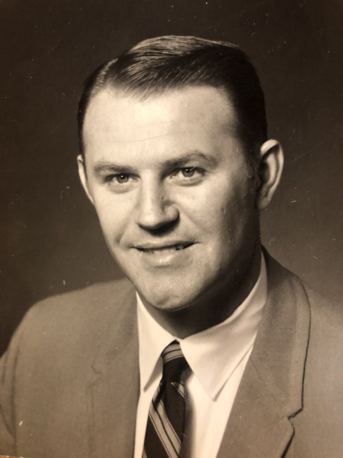 Obituary of Robert Dale Torrence