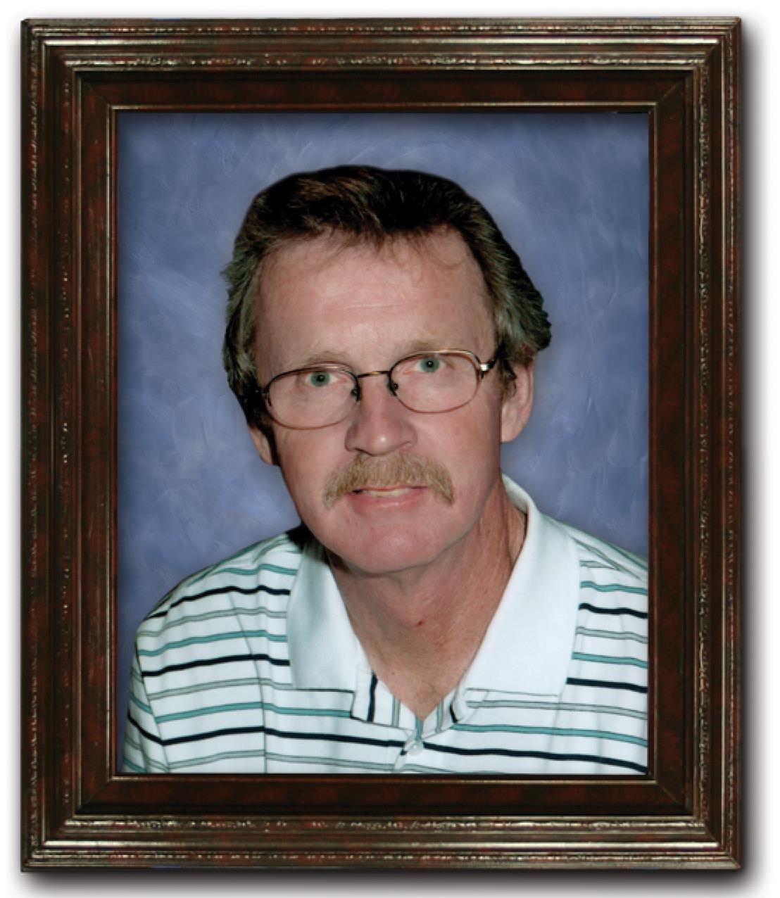 Obituary of James "Jim" Warner Bellah