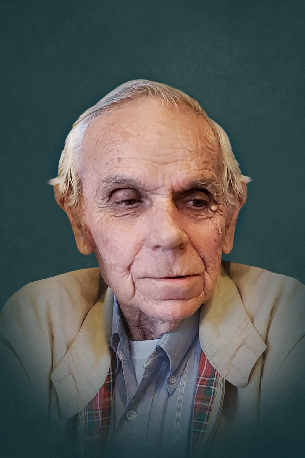 Obituary of Robert J. Skahan Sr.