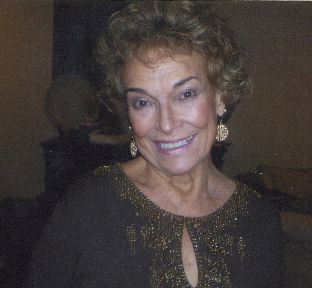 Obituary of Rosalie Cavanaugh