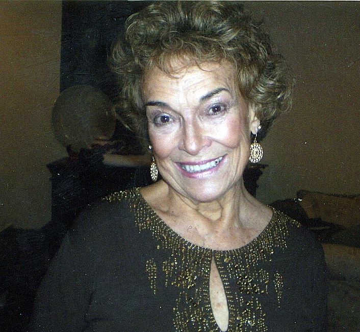 Obituary of Rosalie Cavanaugh