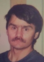 Obituary of Steven Prior