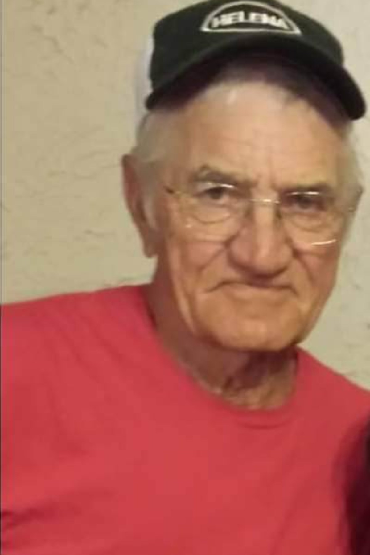 Obituario de Mr Herman Barnes