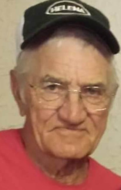 Obituary of Mr Herman Barnes