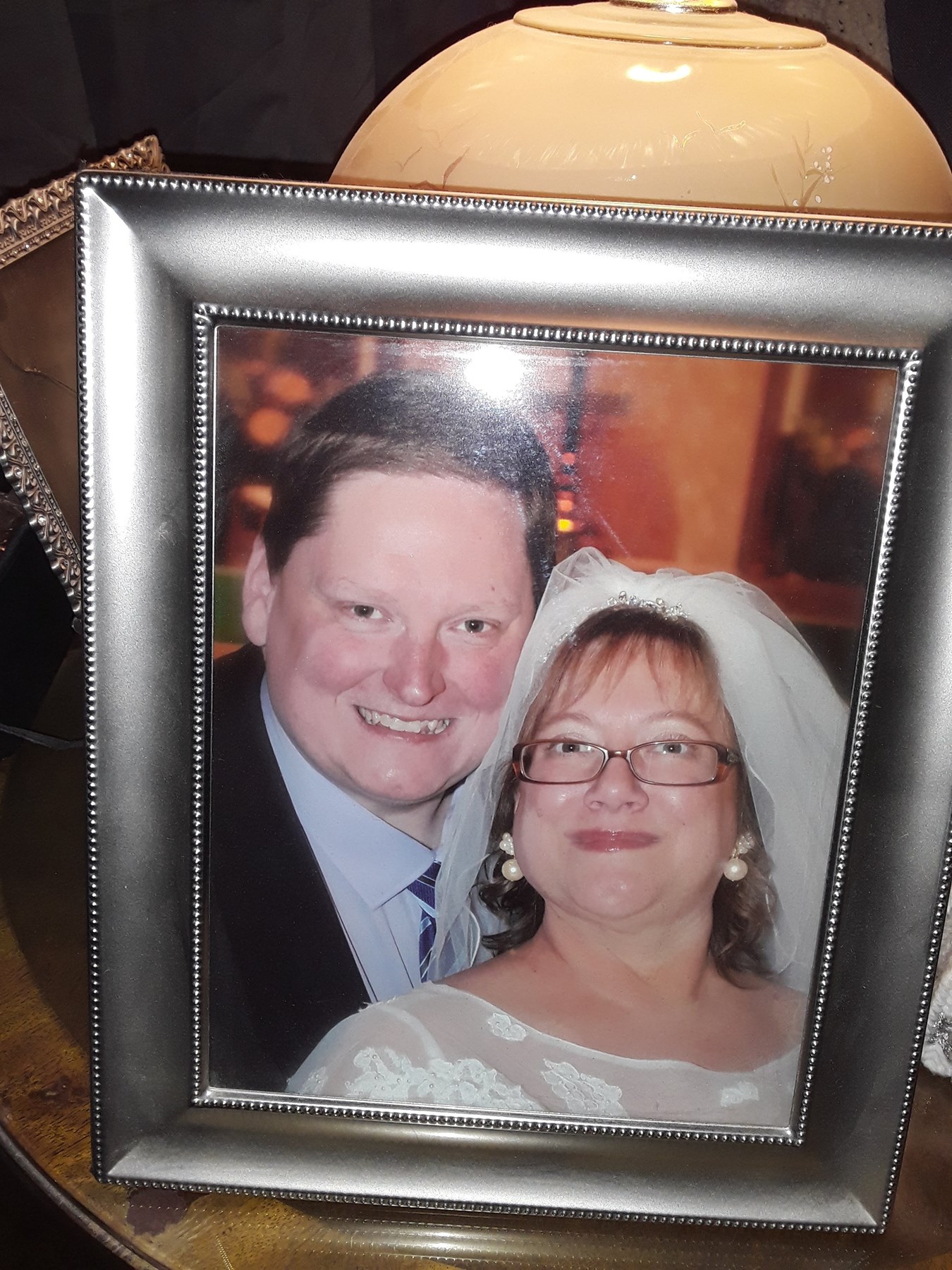 Obituary of William Joseph Stoeckicht