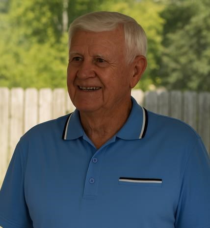 Obituary of Roy Leonard Marchand Jr.