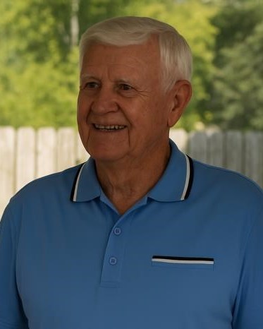 Obituary of Roy Leonard Marchand Jr.