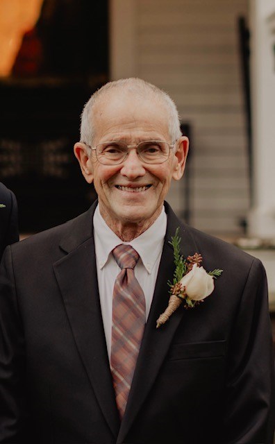 Obituary of Billy Joe Killian