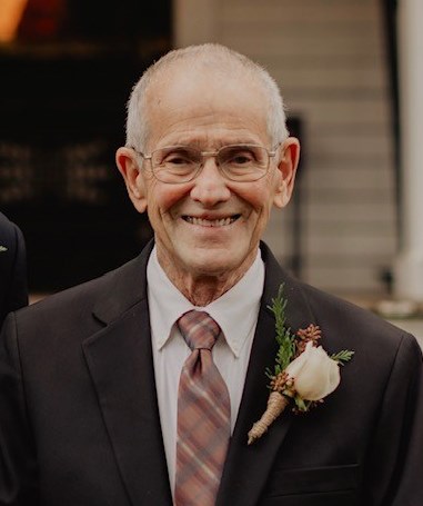 Obituary of Billy Joe Killian