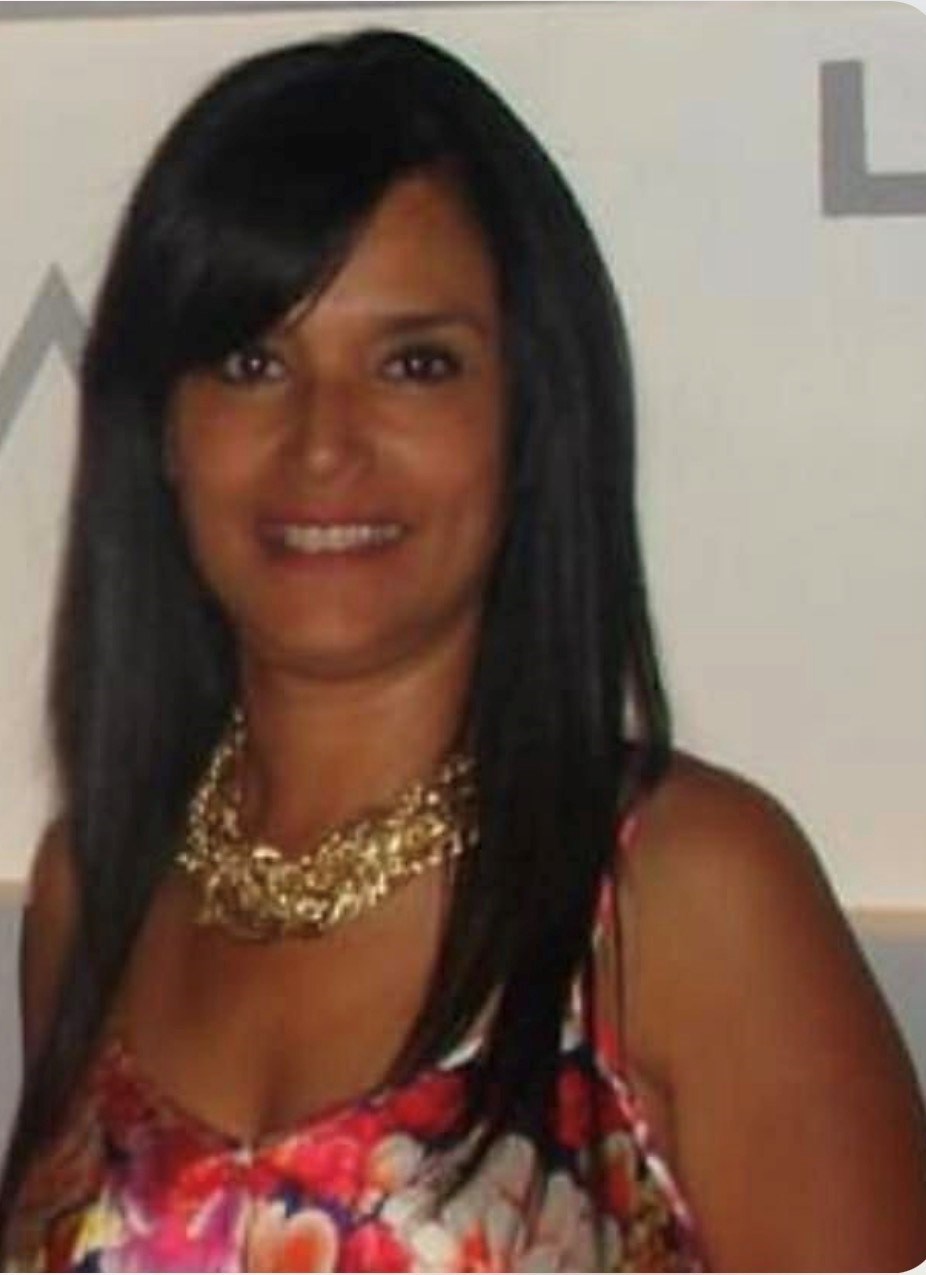 Obituary of Patricia Ferres (née Guevara)