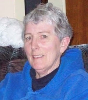 Avis de décès de Louise Perley