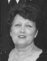 Avis de décès de Jacqueline Jackie T. Ruffin