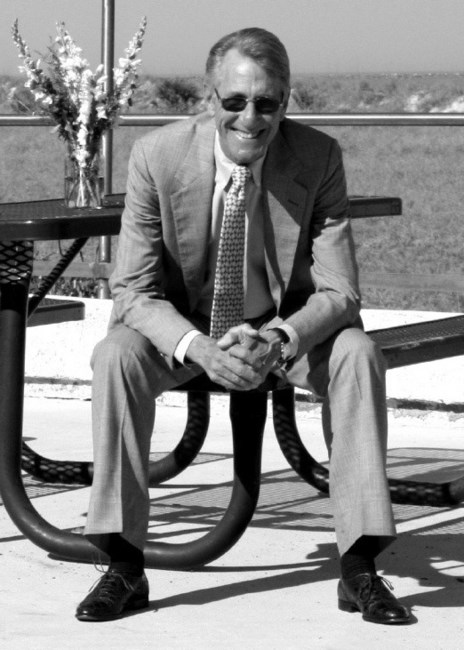 Obituary of Darrell Richard Hatchett