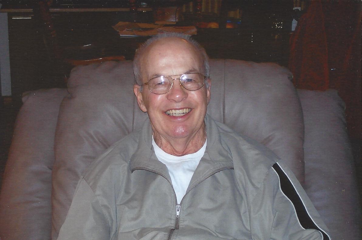 Obituary of Mel Arthur Lethco