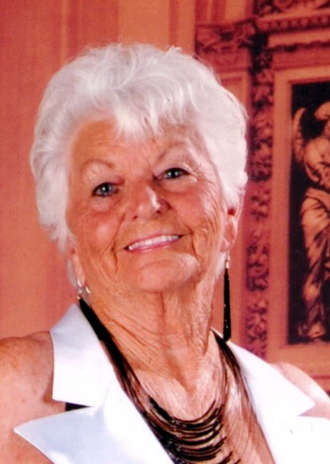 Obituary of Ruby Lee Lake