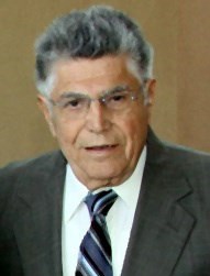 Obituary of Peter John Savarino