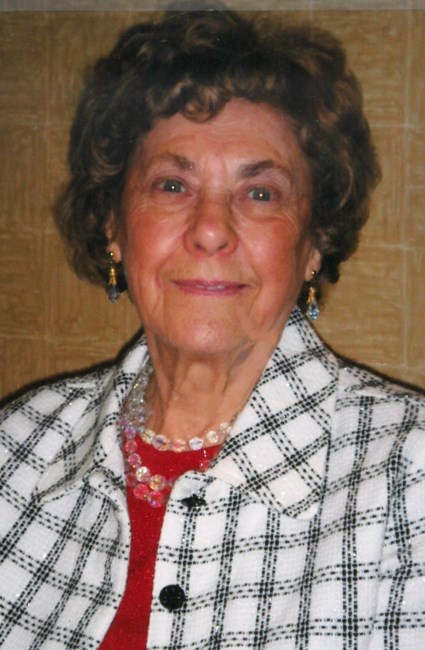 Obituary of Mandy Dodd