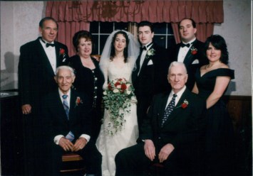 Obituary of James DiMaio